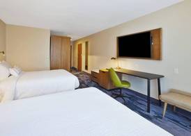 Fairfield Inn & Suites by Marriott Flint Grand Blanc 4