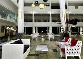 Sand & Sandals Desaru Beach Resort & Spa 2