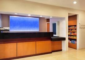 Fairfield Inn & Suites Dallas Mesquite 3