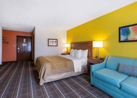 Quality Inn Stephens City-Winchester South 5