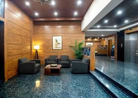 Hotel One Gulberg, Lahore 2