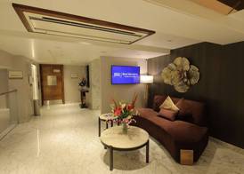 Best Western Darbar 3