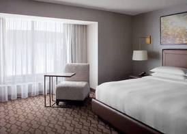 Niagara Falls Marriott Fallsview Hotel & Spa 4