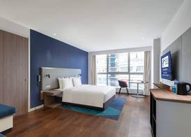 Holiday Inn Express Chengdu High-Tech Zone by IHG 4