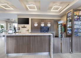 Best Western Canoga Park Motor Inn 4