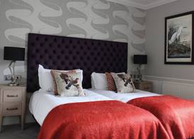 The Millstone, Mellor 2