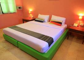 Baan Panwa Resort 2