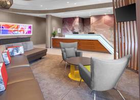 SpringHill Suites by Marriott Denver Tech Center 3