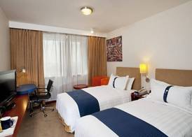 Holiday Inn Express Tianjin Dongli By IHG 3