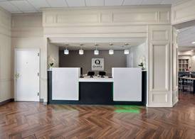 Quality Inn & Suites Fayetteville I-95 2