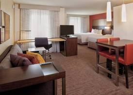 Residence Inn by Marriott Chicago Bolingbrook 4