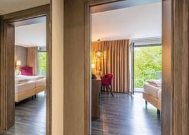 PLAZA Residence Stuttgart-Ditzingen 5