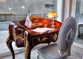 Grand Atakum Hotel 5