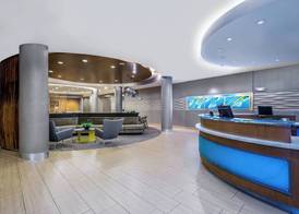 SpringHill Suites by Marriott San Antonio SeaWorld /Lackland 2