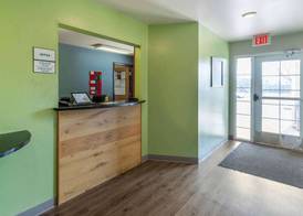 Extended Stay America Select Suites - Atlanta - Alpharetta 2