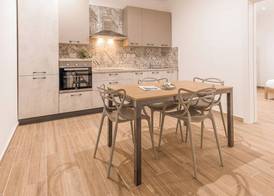 ORSOLA - New 2 BEDROOM Apartment 3
