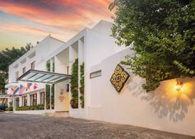 Almar LGBT Luxury Resort 5