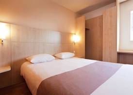 ibis Aulnay Paris Nord Expo 4