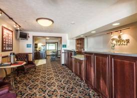 Rodeway Inn & Suites Charles Town 3