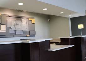 Holiday Inn Express WOODSTOCK-SHENANDOAH VALLEY by IHG 2