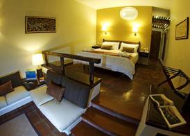 La Hacienda Bahia Paracas 4