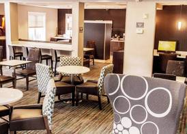 Residence Inn by Marriott Rocky Mount 3