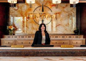 Hotel Renegade 2