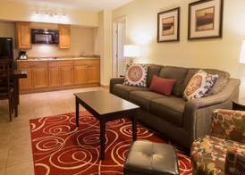 Marina Inn & Suites Chalmette-New Orleans 4