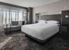 Bridgewater Marriott 5