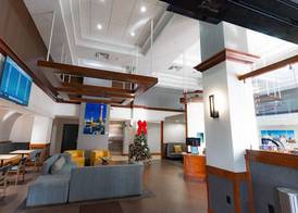 Hyatt Place Atlanta Airport North 2