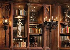 Grand Bohemian Lodge Asheville, Autograph Collection 4