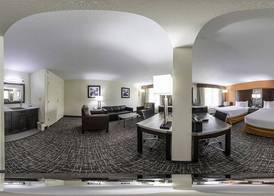 New Hope Inn & Suites 3