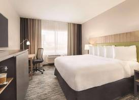 Country Inn & Suites by Radisson, Sevierville-Kodak, TN 3