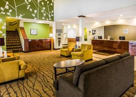 Sleep Inn & Suites Orlando International Airport 3
