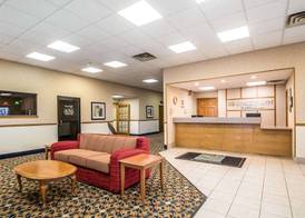 Quality Inn Morris I-80 2