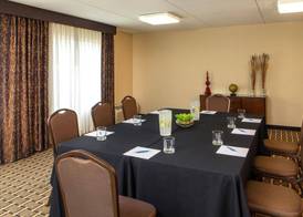 Four Points by Sheraton Kalamazoo 3