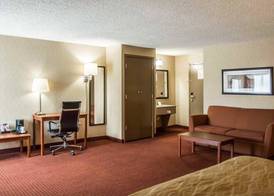 Quality Inn Springboro West 5