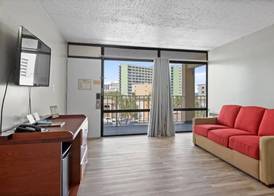 Capital O Sunset Waves Hotel Myrtle Beach Oceanfront 3