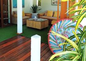 Montelaguna Boutique Hotel 4