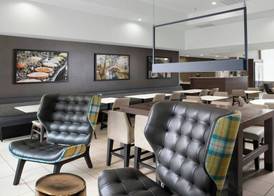 Residence Inn by Marriott San Antonio Airport/Alamo Heights 3