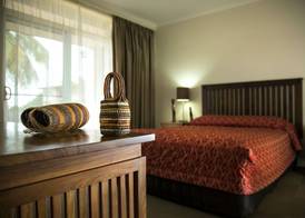Walkabout Lodge 3