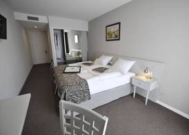 Hotel ZP Palace 5