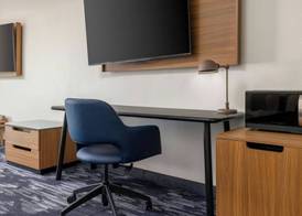 Fairfield Inn and Suites by Marriott Cincinnati Eastgate 5