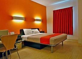 Motel 6 Riverton WY 5