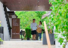 The Sea Koh Samui Resort and Residences by Tolani 5