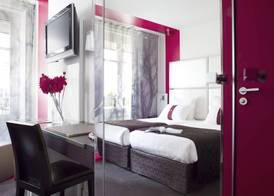 Grand Hotel Saint Michel 5