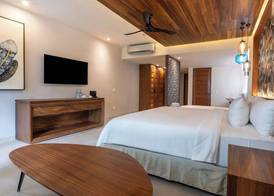 Platinum Tower at Sandos Playacar All Inclusive 4