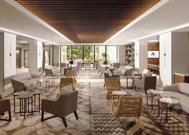 Palm Beach Gardens Marriott 3