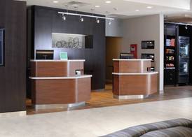 Courtyard by Marriott Dallas Plano/The Colony 4