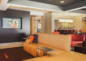 Courtyard by Marriott Flint Grand Blanc 2